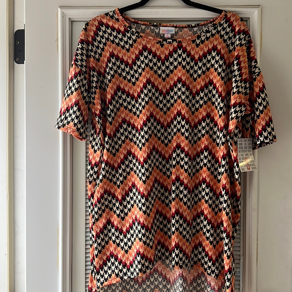 ⭐️New!⭐️ Vintage LuLaRoe Irma